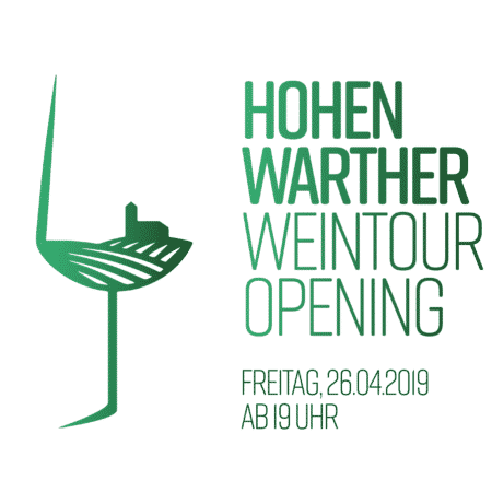 Weintour Opening