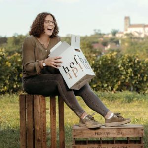 Kathi Hofbauer-Schmidt