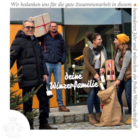 Frohe Weihnachten